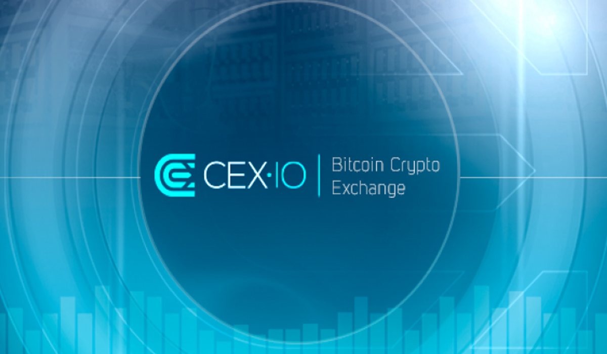 Everything You Need To Know About CEX.IO